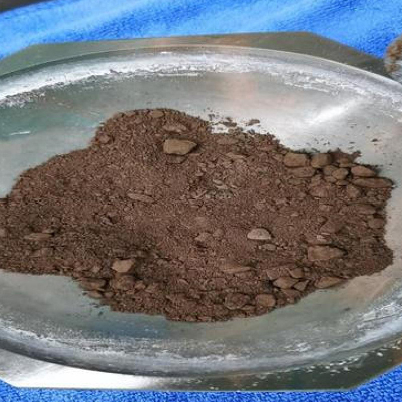 Reagent Grade Palladium(Ii) Acetate Trimer Cas3375-31-3