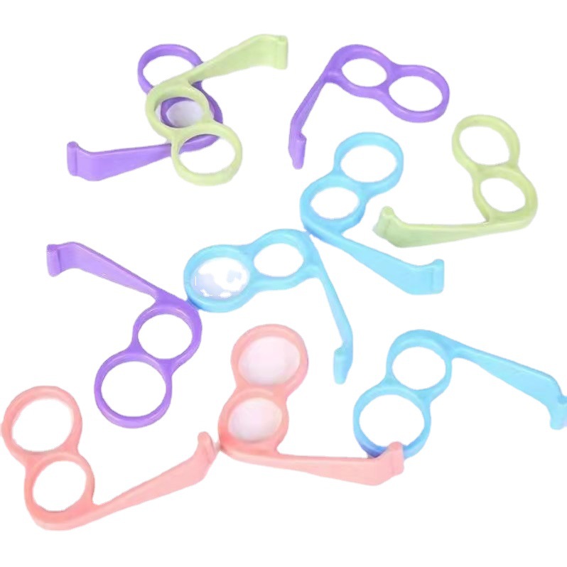 Lazy Holder Creative Small Gift Ring-Type Mobile Phone Holder Artifact Creative Lazy Multi-Functional Mobile Phone Holder