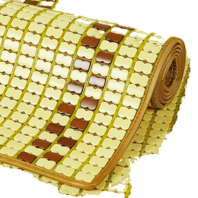 Summer Sofa Cushion Mahjong Mat Universal Seat Cushion New Bamboo Mat Sofa Mat Cushion Non-Slip Living Room Chaise Wholesale