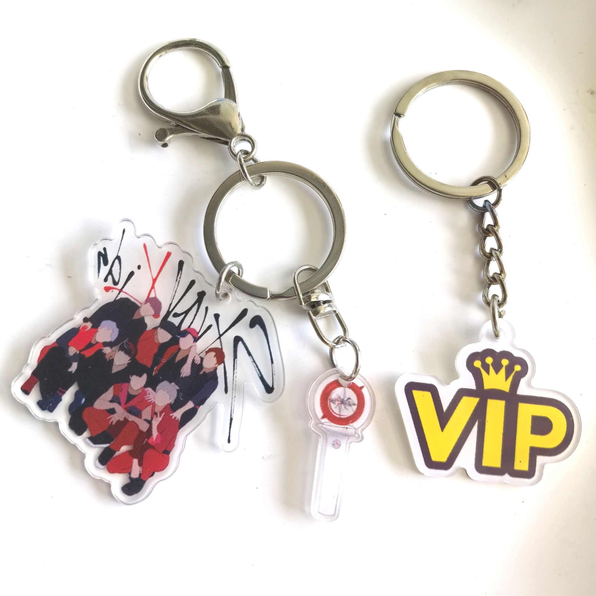 Welcome to Make Cartoon Patterns, Acrylic Brooches, Badges, Adhesive-Backed Name Tags, Keychains, Hairpins, Small Accessories