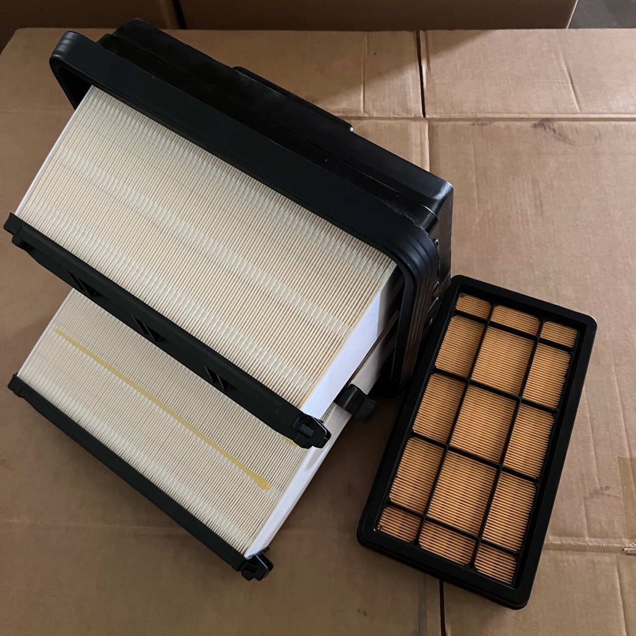 Фильтрующий элемент Spot Wholesale L55633 Модель Полный набор для отверждения