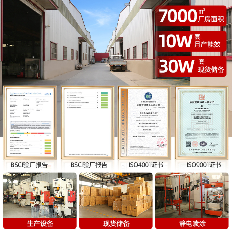 Upper and Lower Dual-Screen Monitor Hanger Suitable for 13-36inch Desktop Computer Stand Desktop Universal Rotating Stand