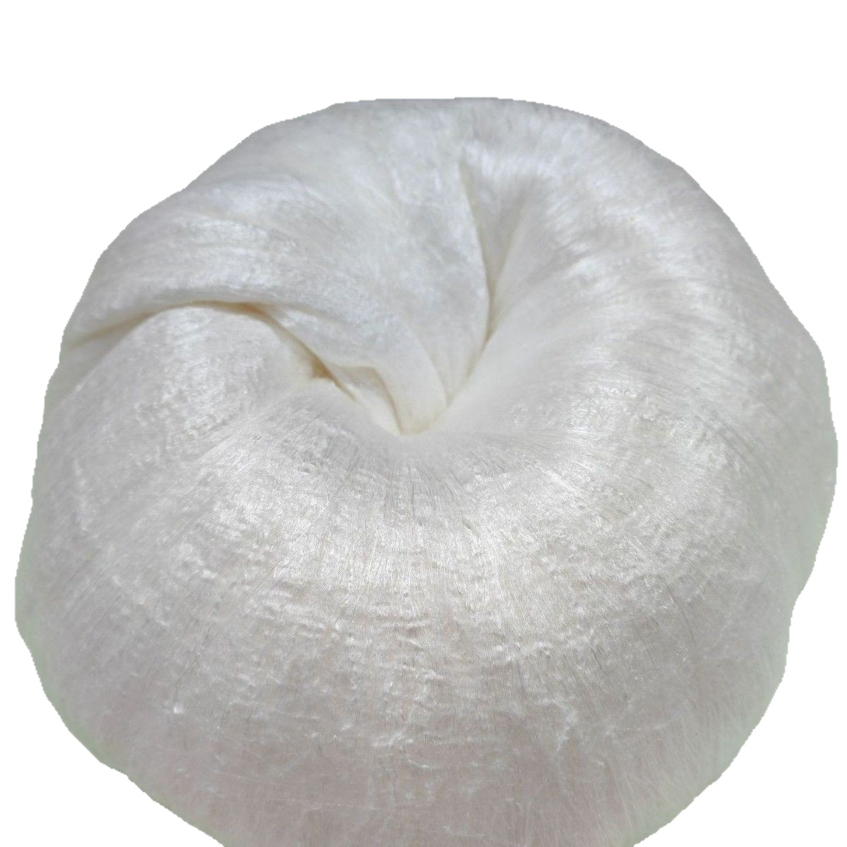 Tongxiang Single and Double Palace Mulberry Silk Raw Material Silk Light Semi-Finished Quilt Core Handmade Custom Flower Silk Quilt Core Wholesale