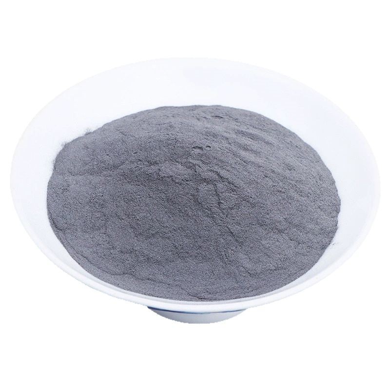 Customized Atomized Iron Powder from a Factory with 200-600 Mesh for Aluminum Alloy Magnetic Materials and Hard Alloys