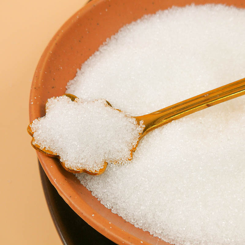 Customized Luo Han Guo Sweeteners, Stevia Glycosides, Erythritol, Sucrose Trisaccharide, Sweetener Raw Materials, Zero-Calorie Sugar, Sugar-Free