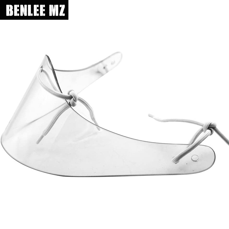 Кросс-бордерная защитная экипировка для хоккея, шлем вратаря, защита для хоккея