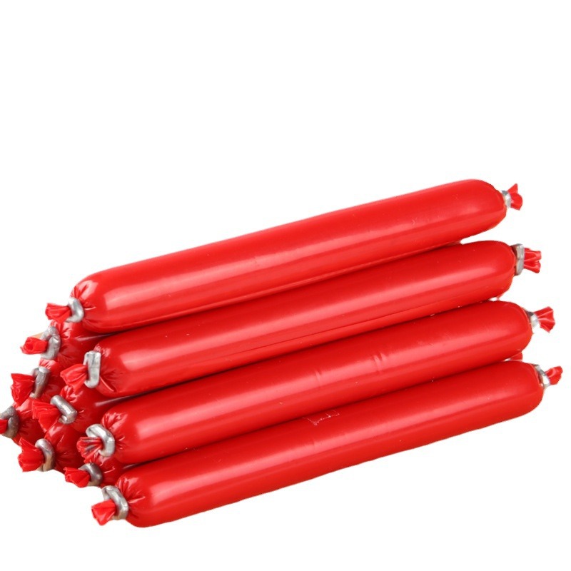 Pet Ham Sausage Dog Snacks Sausage Chicken Beef Fish Duck Flavor Ham Sausage 15g Pet Snacks for Dogs and Cats