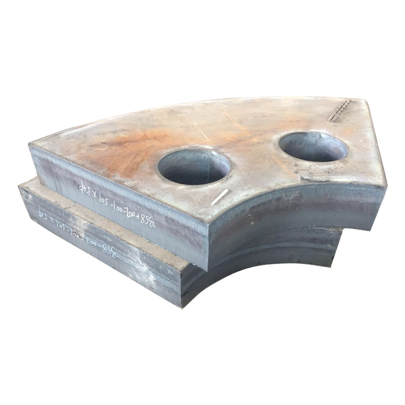 Extra-Thick Boat Plate Ah36 Dh36 Eh36 Ccsa Ccsb Ccsd Ccse Steel Plate Laser Cutting Ah32