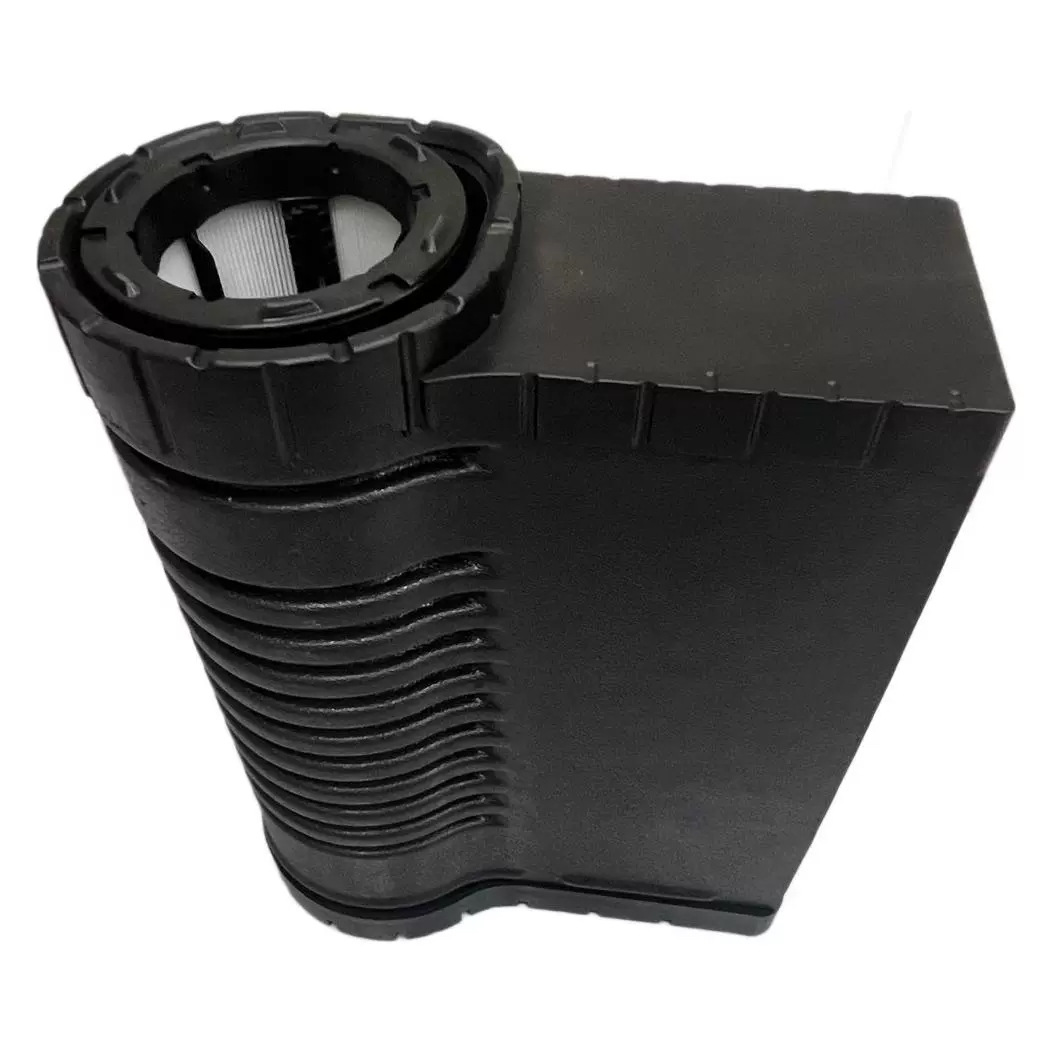 3962122 Foldable Air Filter Assembly Air Filter Element Dust Filtration