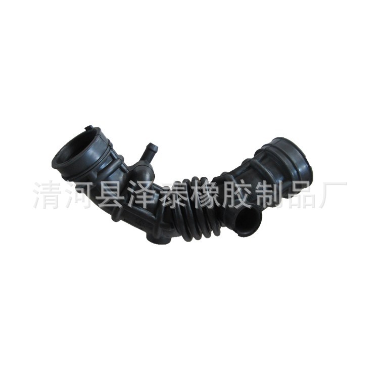 Впускной шланг из резины для автомобилей Daewoo Opel Chevrolet, заводская деталь 95479322