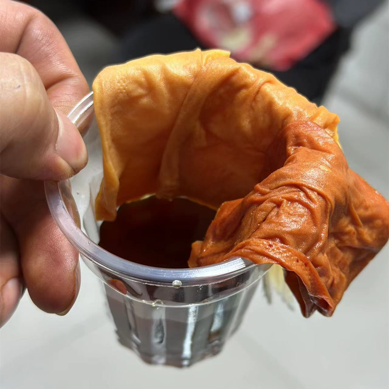 Краситель для бумаги, ароматизированный, печать и окраска, деревянные изделия, цвет, прямой краситель желтый коричневый D-3G