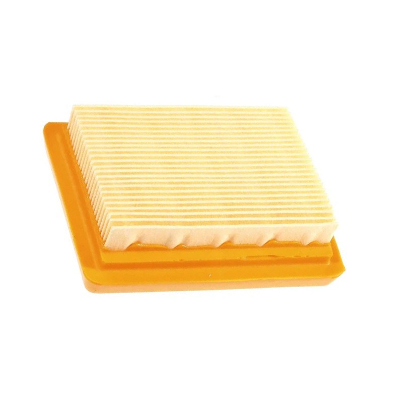 STIHL Steele FS 120 200 250 300 air filter element air filter cotton brush cutter mower