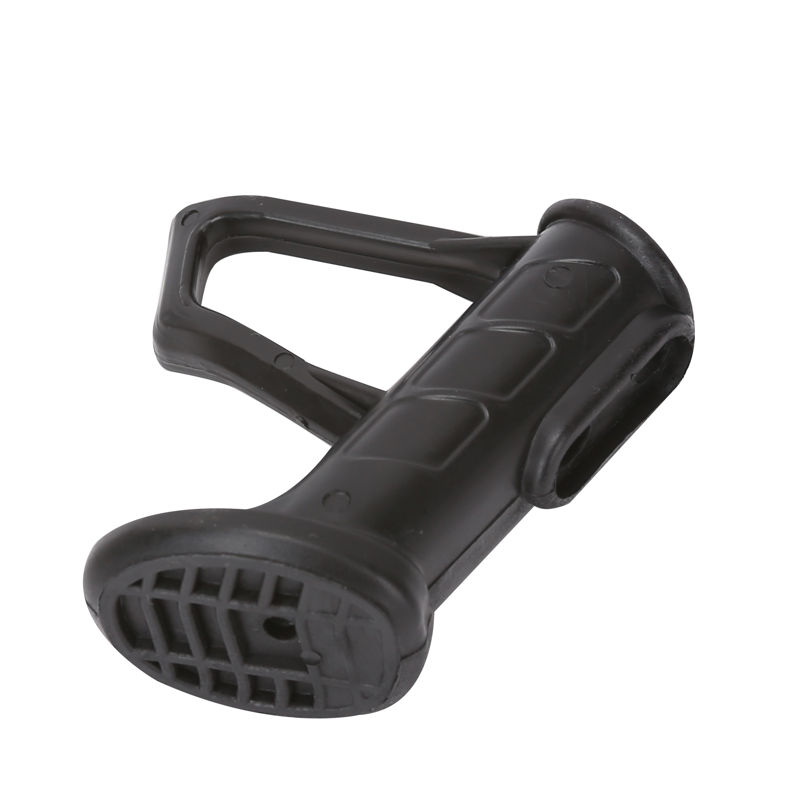 Suitable for Electric Vehicle Side Support Bracket Base Single Support Side Support Foot Support Plastic Cover Two-Wheeler Side Support Side Bracket Stand Foot