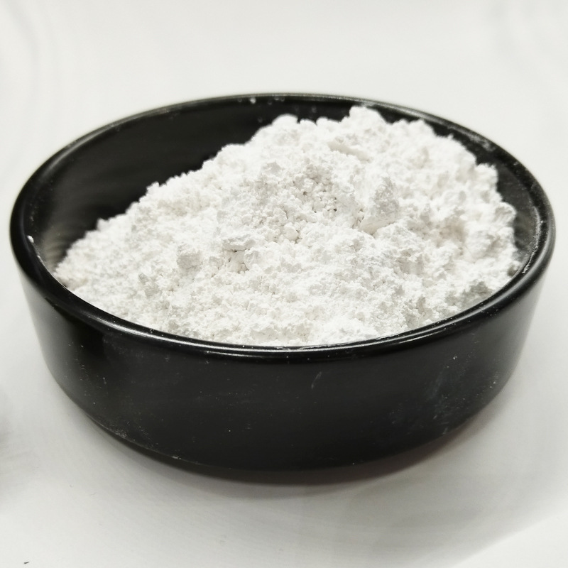 Industrial Grade Magnesium Oxide Powder, Lightweight Magnesium Oxide Desulfurization Powder for Metallurgical Water Treatment Pipeline Desulfurization and Ceramic Process