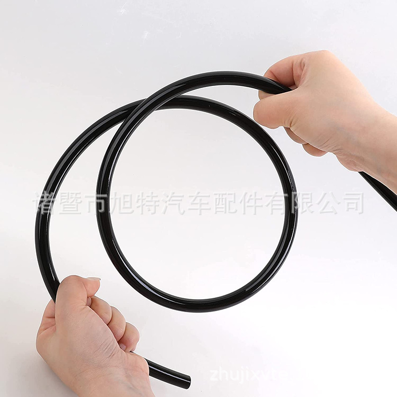 5/16in nylon tube automobile motorcycle oil tube diesel engine high pressure oil tube brake pipe brake pipe