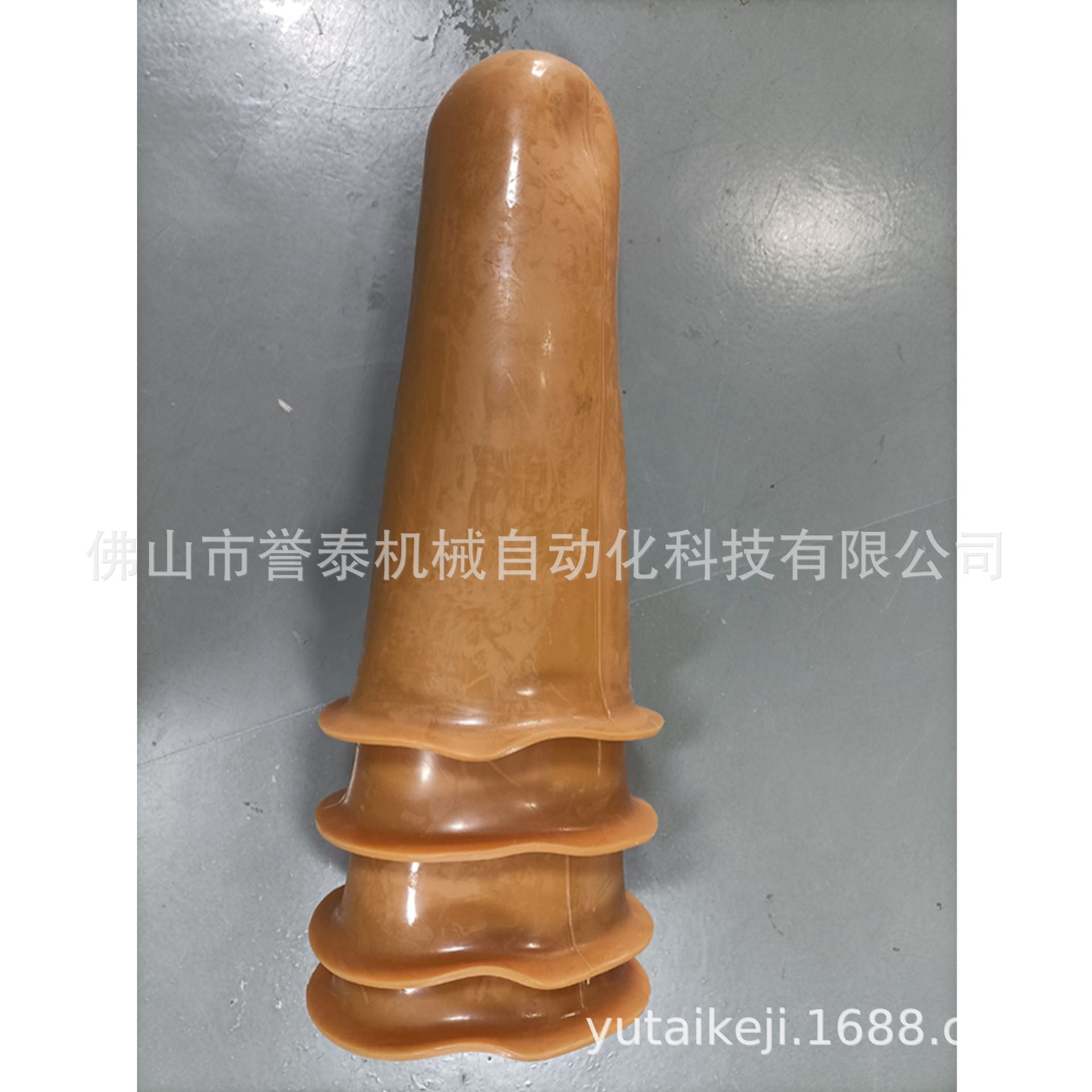 Durable beef tendon barrel bottom pressing machine air bag, pneumatic pressing machine air bag barrel air bag bottom pressing machine accessories