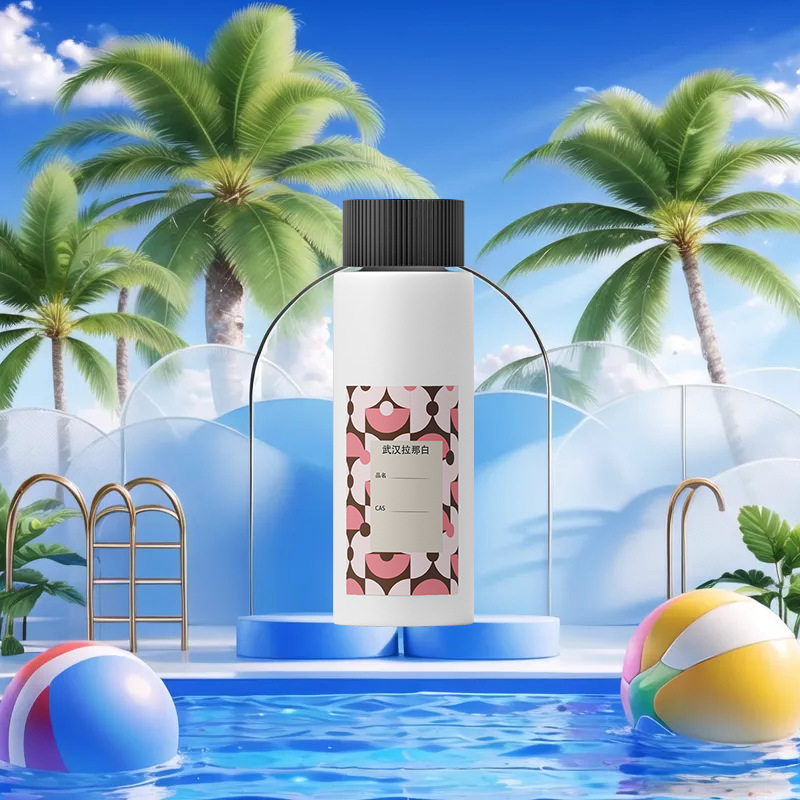 2-Butyl Thiophenol 4861-58-9 Wuhan La Na Bai Large Amount of Price