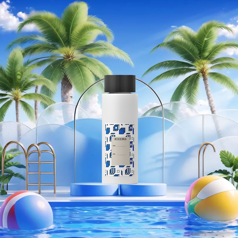 2-Butyl Thiophenol 4861-58-9 Wuhan La Na Bai Large Amount of Price