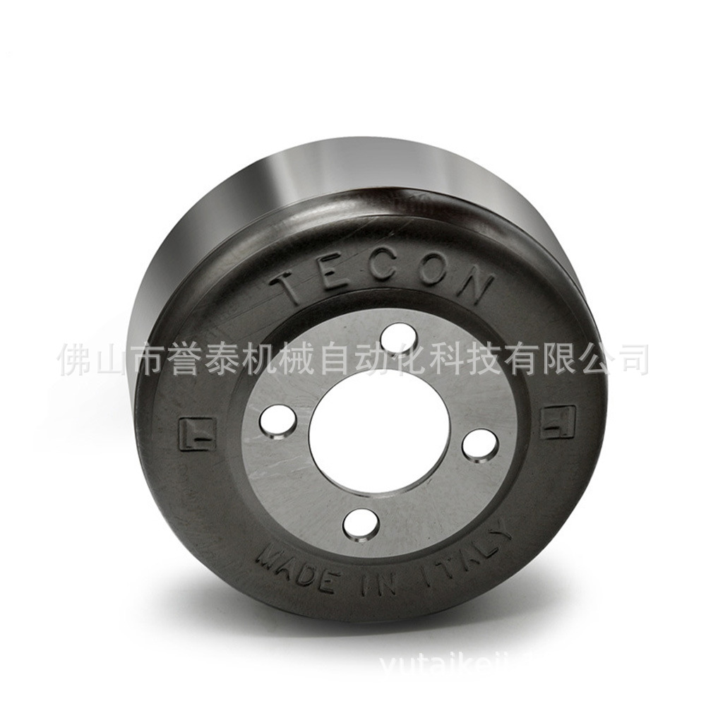 TECON imported peeler high quality 801 peeler sheet peeler promotion discount small shovel Machine round knife