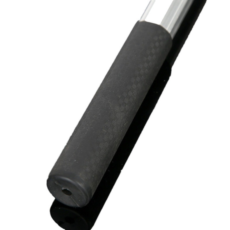 Famous enterprises fishing gear fishing accessories fishing net 1.5 meters fishing gear fishing supplies copy net aluminum alloy copy net pole bracket