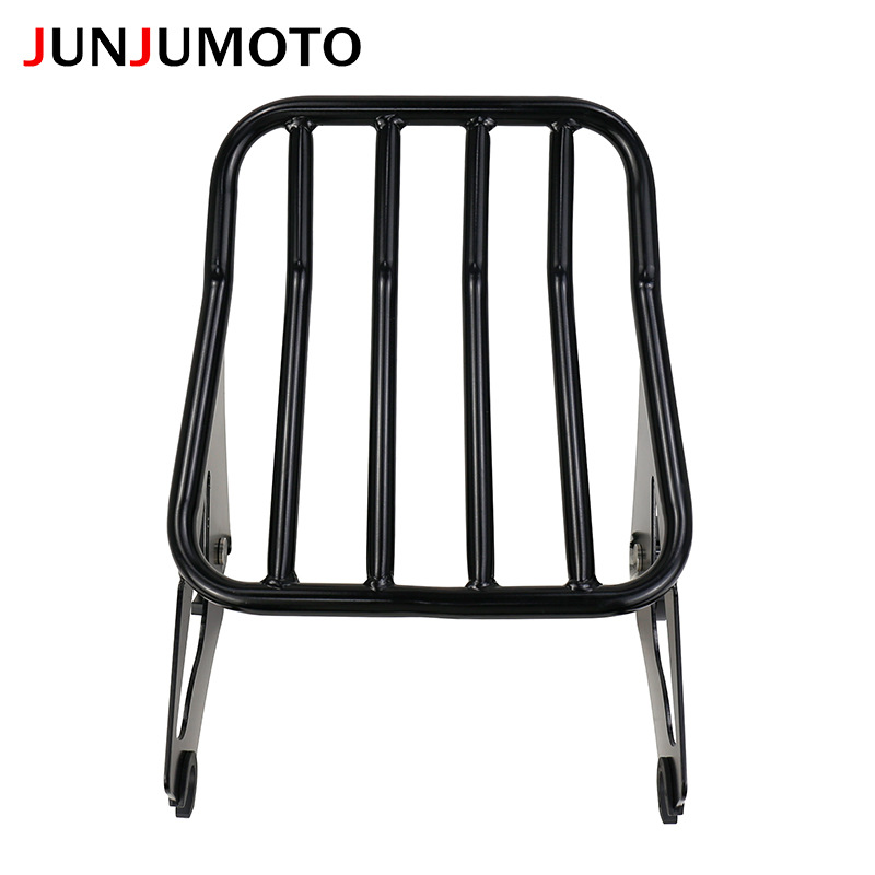 harley harley 2009-2022 cruise car quick release tail rack motorcycle modified rear shelf luggage rack tail