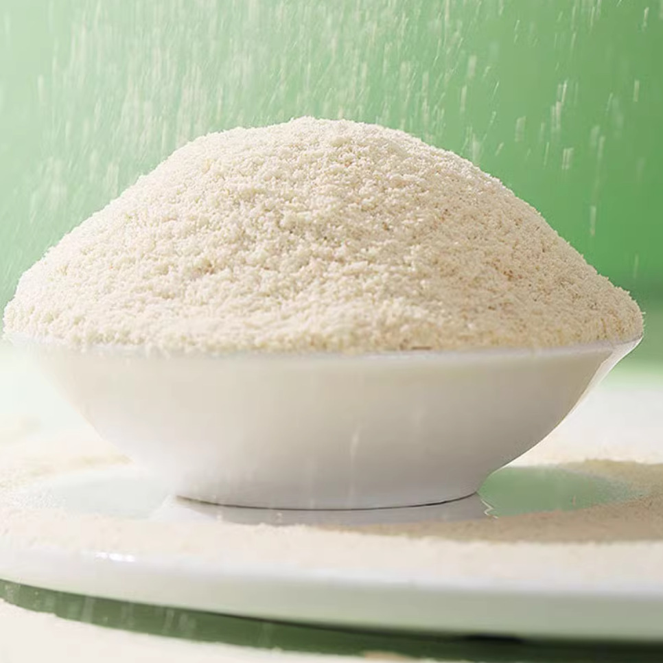 Nanjing Tongrentang high-calcium cucumber seed powder nourishing rice powder granules meal replacement cucumber seed extraction large capacity hair generation