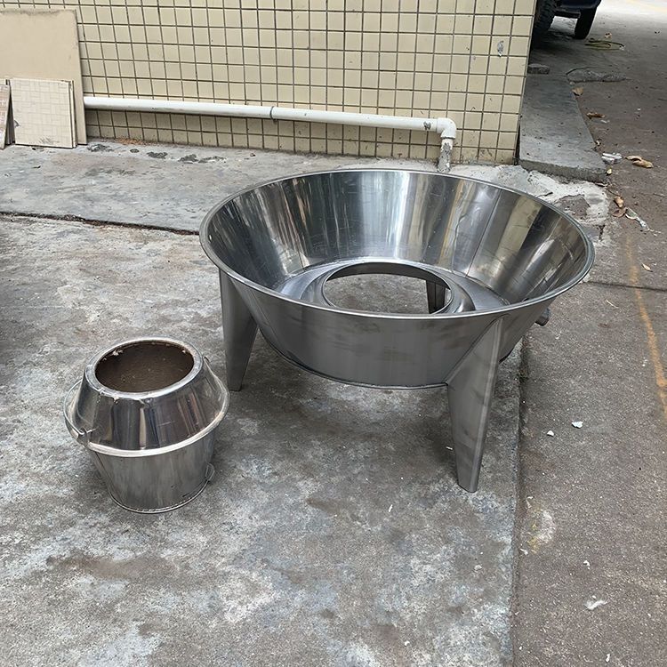 Jinheng Duck Roasting Oven Commercial Charcoal Grilled Chicken and Duck Oven Roasted Crispy Pork Belly Roasted Goose Oven 80/90