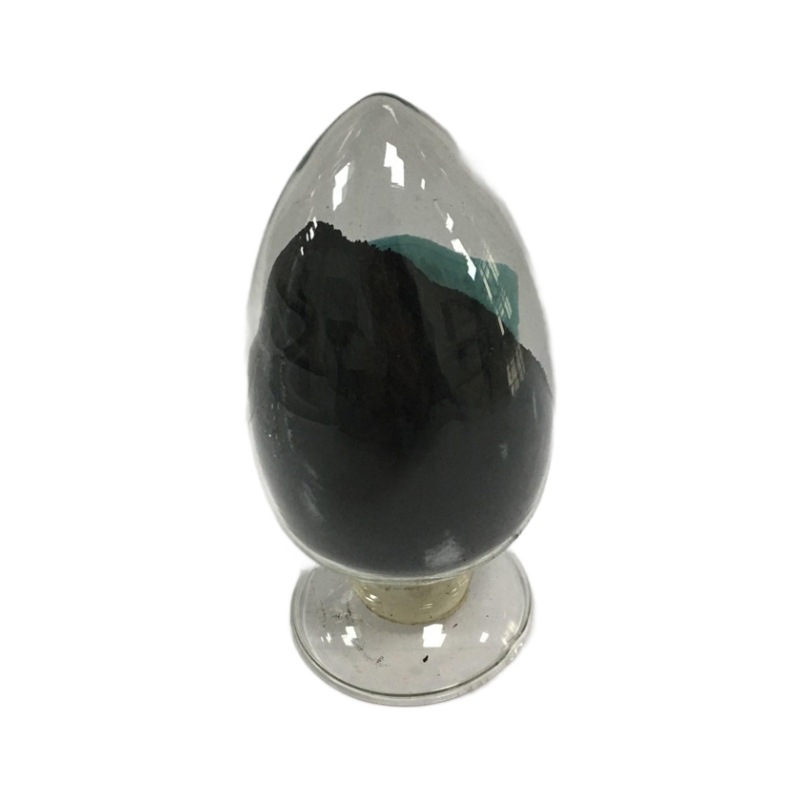 Powder Analysis Pure Copper Oxide Powder Ar Experiment Uses Copper Oxide with Stable Quality Copper Oxide