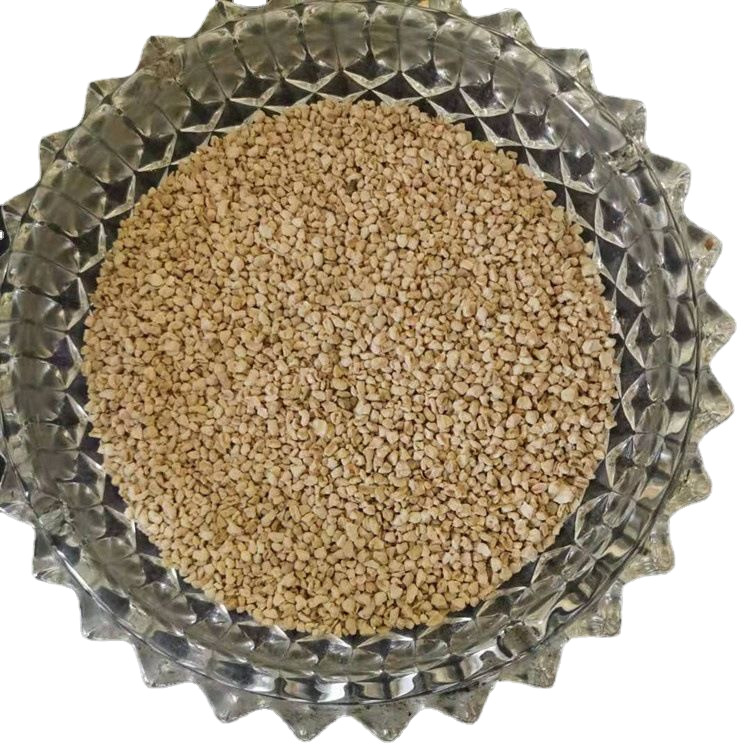Corn Core Granules Manufacturer Bedding Sachet Filled Feed Colorful Polished Corn Core Granules