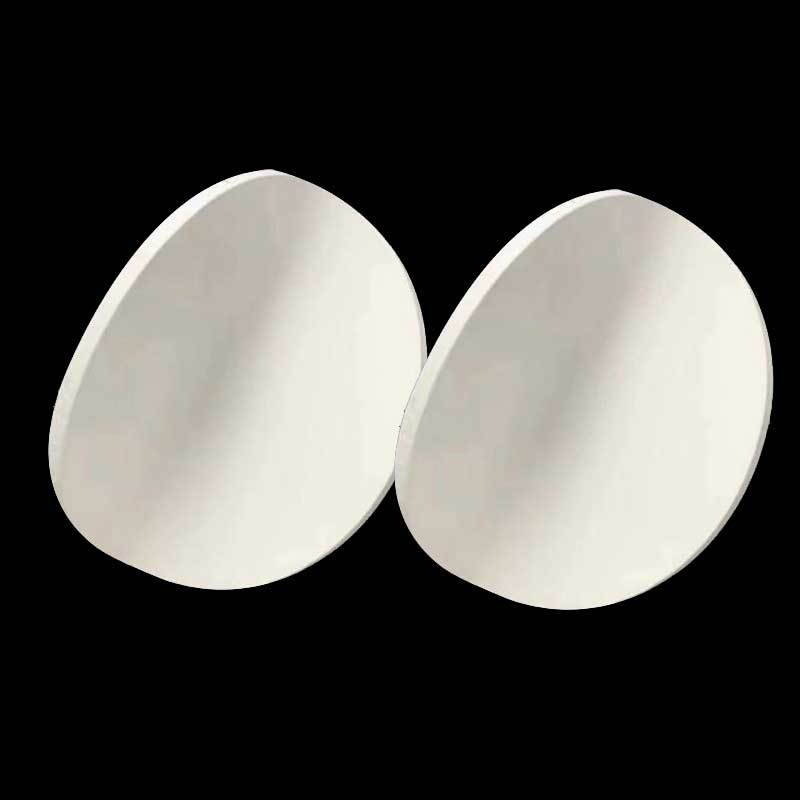 Ptfe Heat-Resistant Ptfe Gasket Dn50 Flange Gasket Non-Standard Ptfe Gasket Custom Expanded Ptfe Gasket