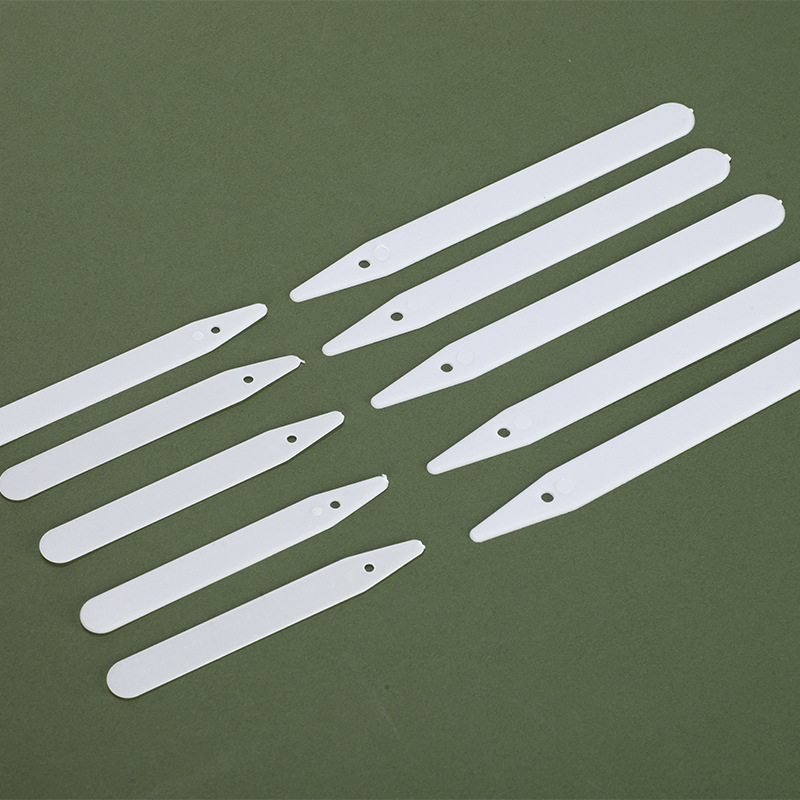 Customizable Garden Signage Waterproof Seedling Signage Orchid Plant Flower Signage Label Ring