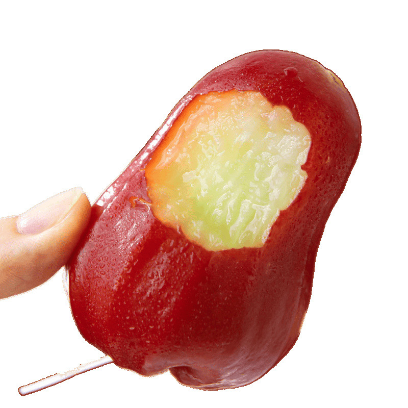 Hainan Black Diamond Lotus Mist Fruit Seasonal Tropical Fresh Fruit Sanya Mist Lotus Fruit Factory Wholesale