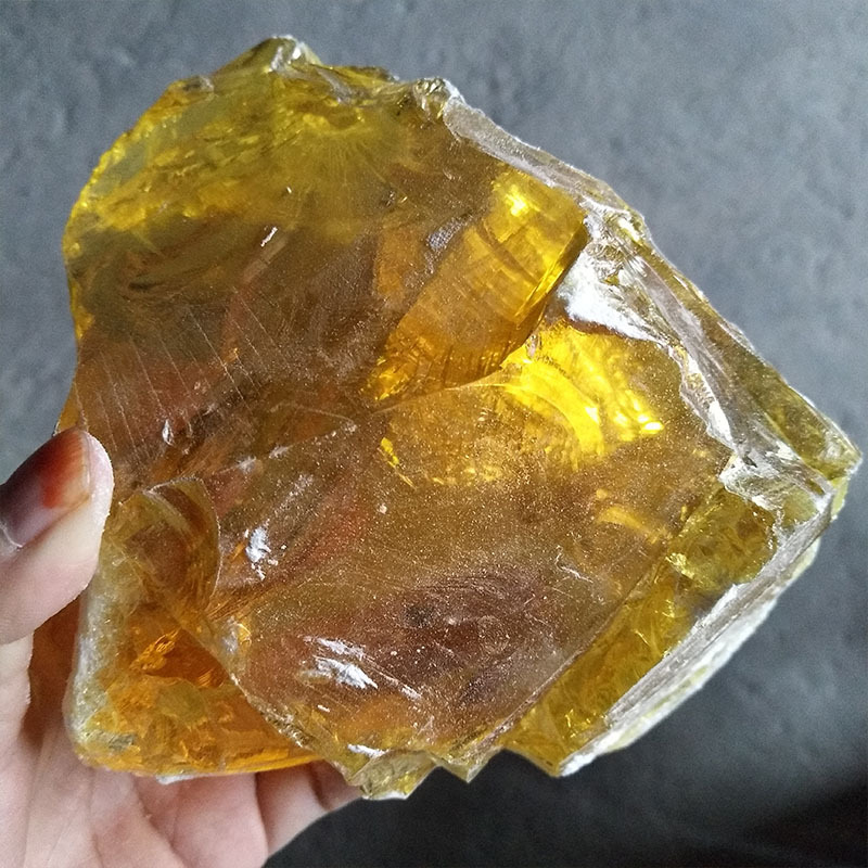 Factory Wholesale Industrial Grade Rosin Flux Rosin Adhesive Flux Domestic Animal Hair Removal Paint Soap Rosin Block