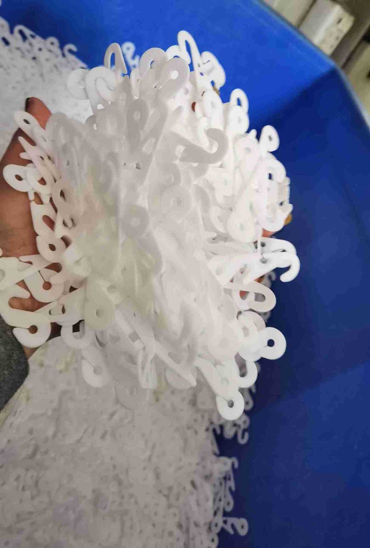 Mask Hook Ear Rope Adjustable Buckle S-shaped Non-reining Ear Artifact Ear Hanging Rope Extension Buckle Variable Head-Mounted Ear Buckle