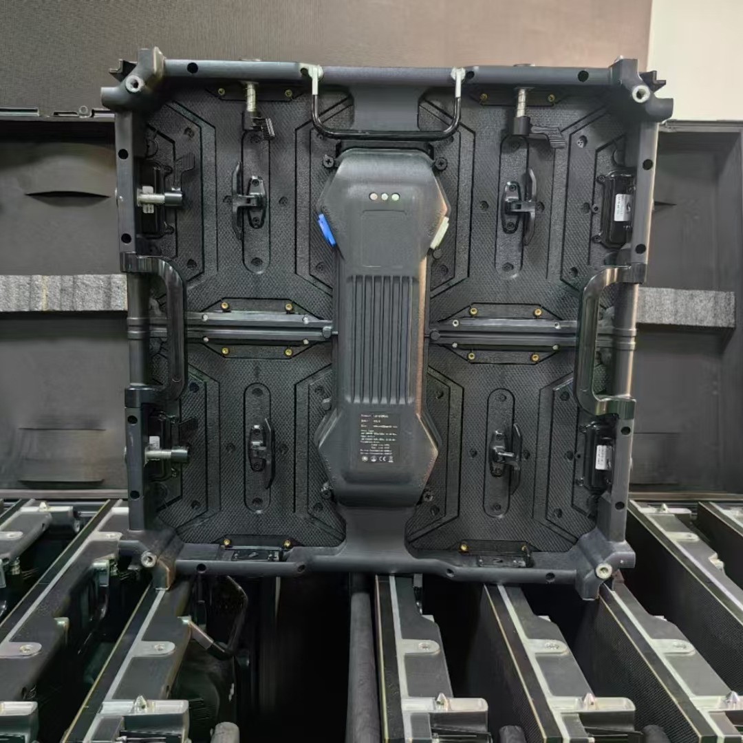 Led Rental Screen Recycling Service Professional Reliable Quality Assurance Efficient Fast Processing Integrity Cooperation