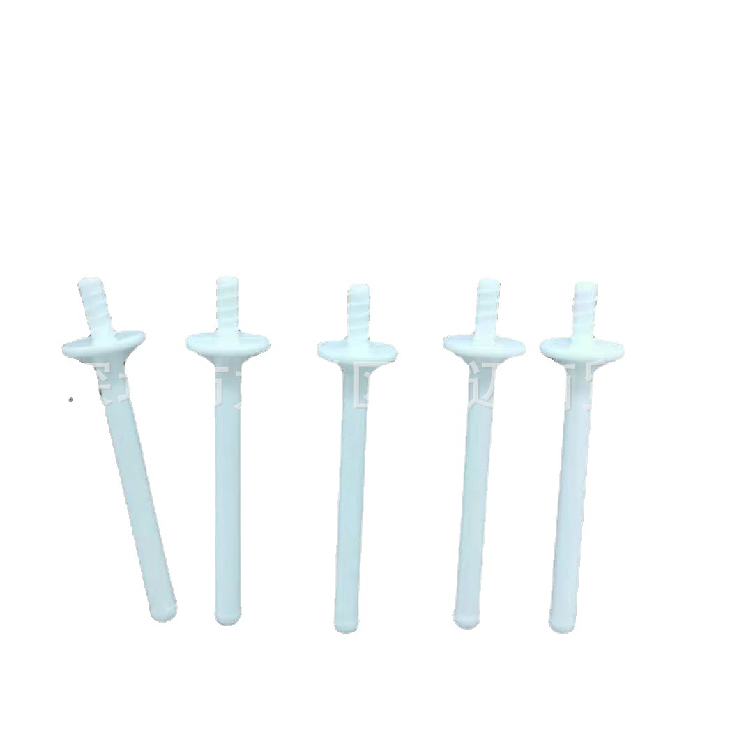 (5 million pieces of monthly pin) nose hair stick round head nose hair wax stick waxing stick nose hair wax suit accessories