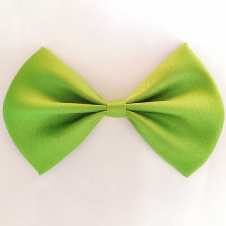 Handsome tide treasure children multi-color bow tie bow pet bow tie Shengzhou factory wholesale
