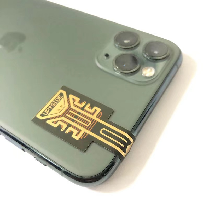 Temu Amazon Ozon Popular Signal Sticker Enhanced Sticker 5g Signal Amplifier