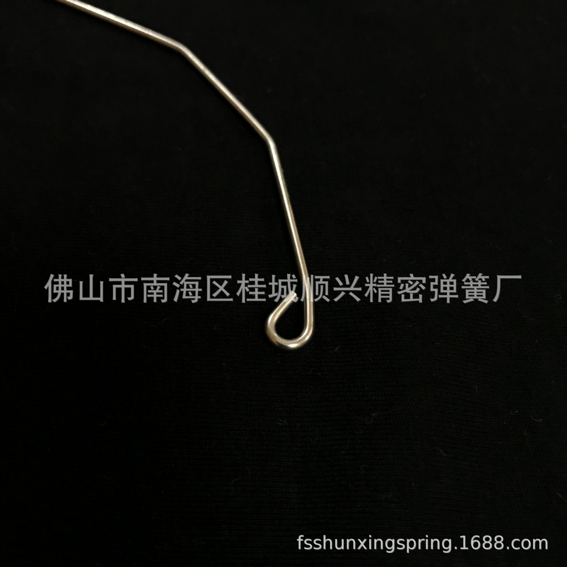 Integrated Ceiling Spring Buckle | Direct Supply from the Source Factory | Special for Ventilation Fan Panel