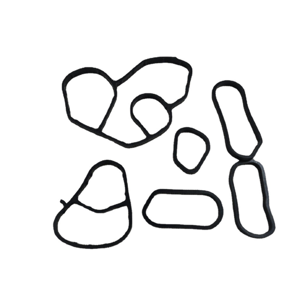 Oil Cooler Oil Radiator Sealing Ring 1103k2 1103.k2