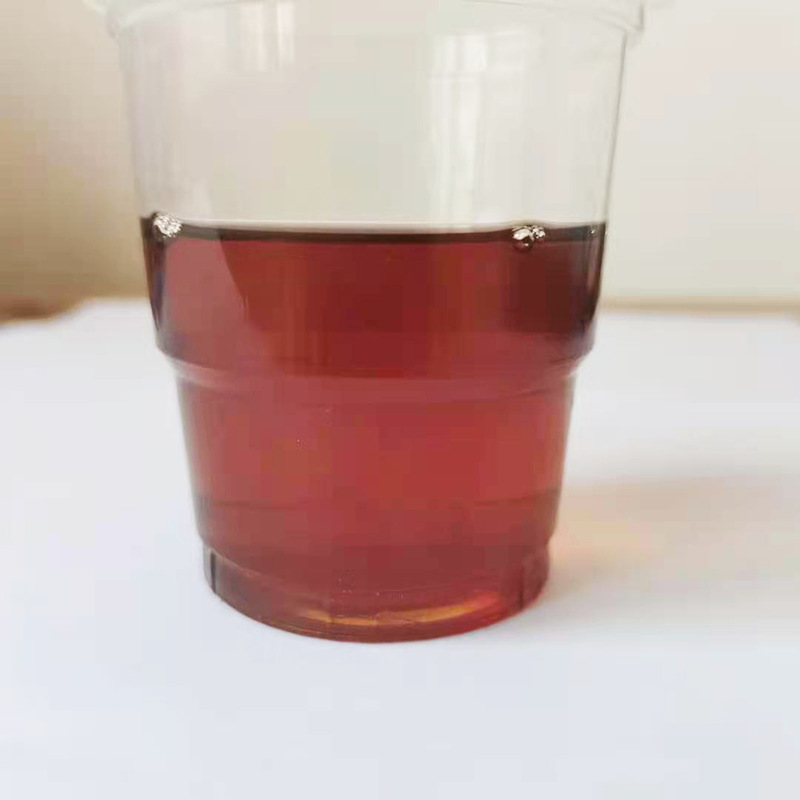 Manufacturers Supply Slurry Tar Blast Furnace Tar High Temperature Tar Waterproof Special Medium and High Temperature Coal Tar