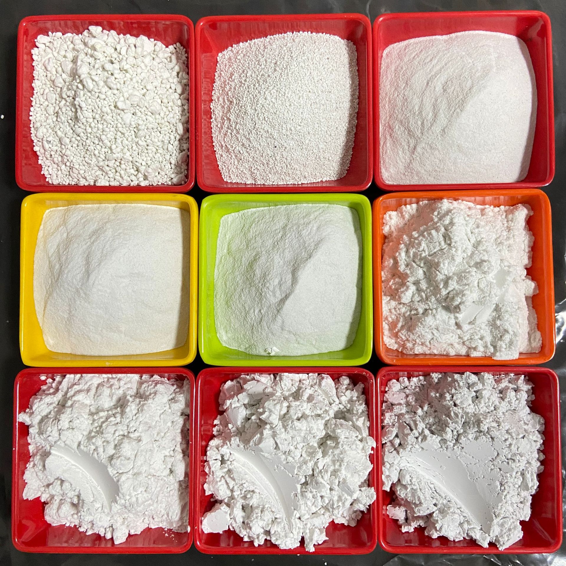 Diatomaceous Earth Manufacturers Supply Diatomaceous Earth Filter Aids, Food Grade Diatomaceous Earth Powder for Edible Oil, Beverage and Wine Filtration