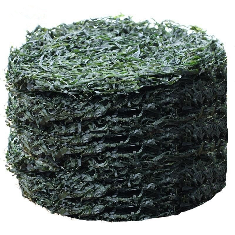 Сушеные водорослевые стружки, 5кг, оптовая продажа