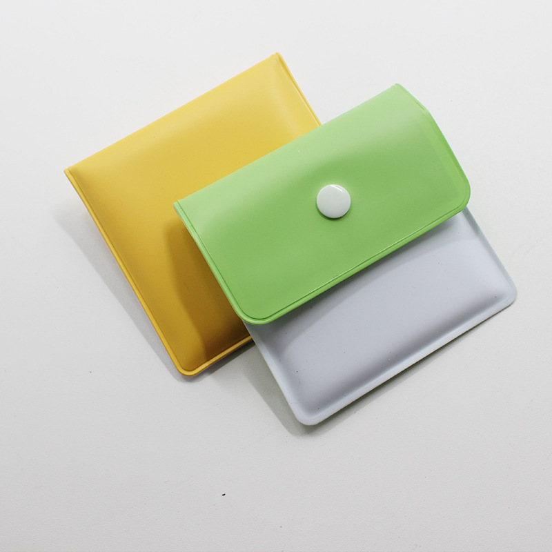 Japanese-Made Portable Ash Bag, Carry-On Ash Bag, Printed Ash Bag, Portable Ash Bag Customization