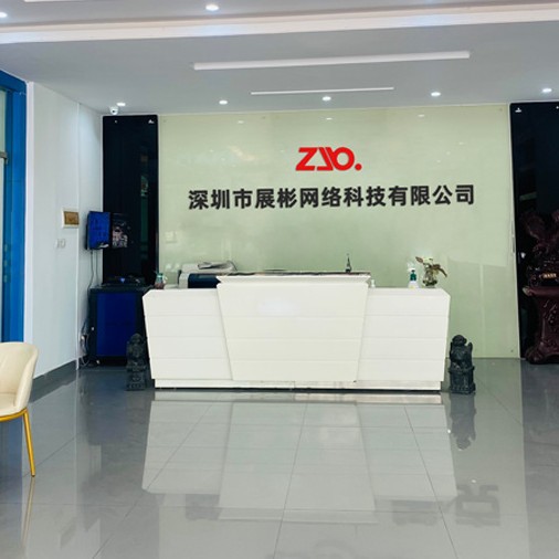 1688 Store Design Service Store Decoration Design Product Photography International Station Home Page Store Art