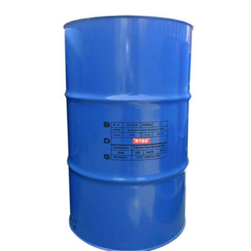 Diethylene Glycol Butyl Ether, Originally Imported from South Korea, Lotte Anti-White Water, Diethylene Glycol Monoethyl Ether