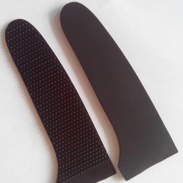 Processed Clothing Cuff Loops with Velcro Adhesive Hooks, Injection-Molded Tpu Cuff Loops, Pvc Cuff Loops, Rough Surface Injection Hooks Wholesale