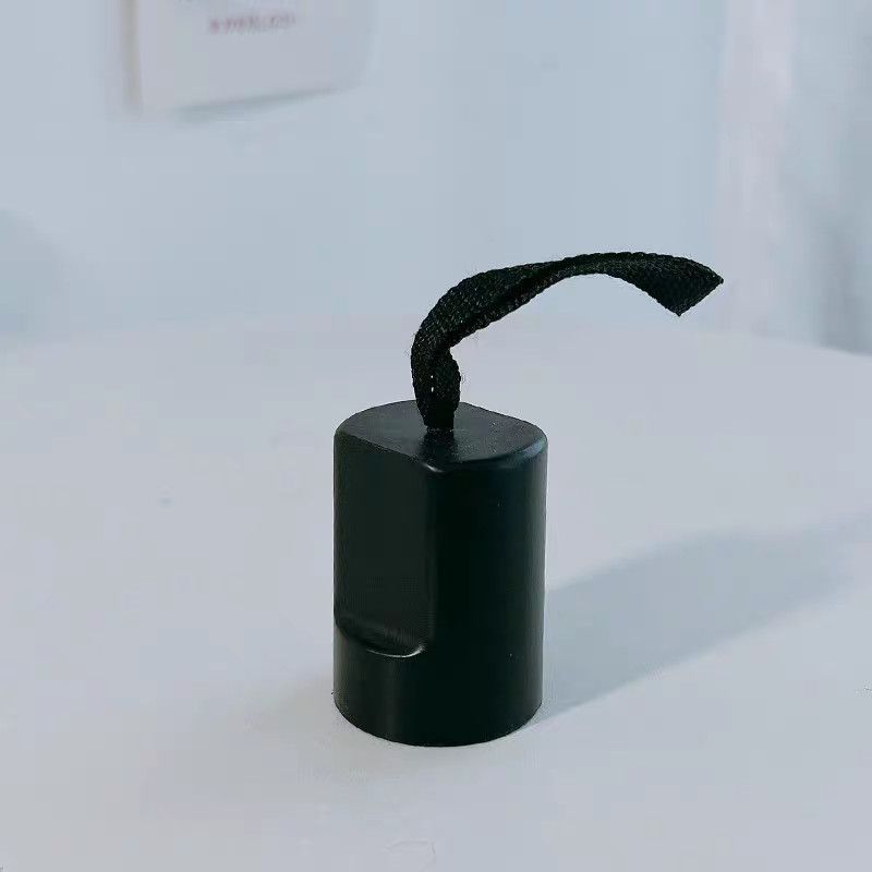 Umbrella Plastic Accessories Manufacturer Wholesale Umbrella Handle Extension Straight Handle Folding Umbrella Handle Long-Lasting Skin-Friendly Feel Umbrella Head