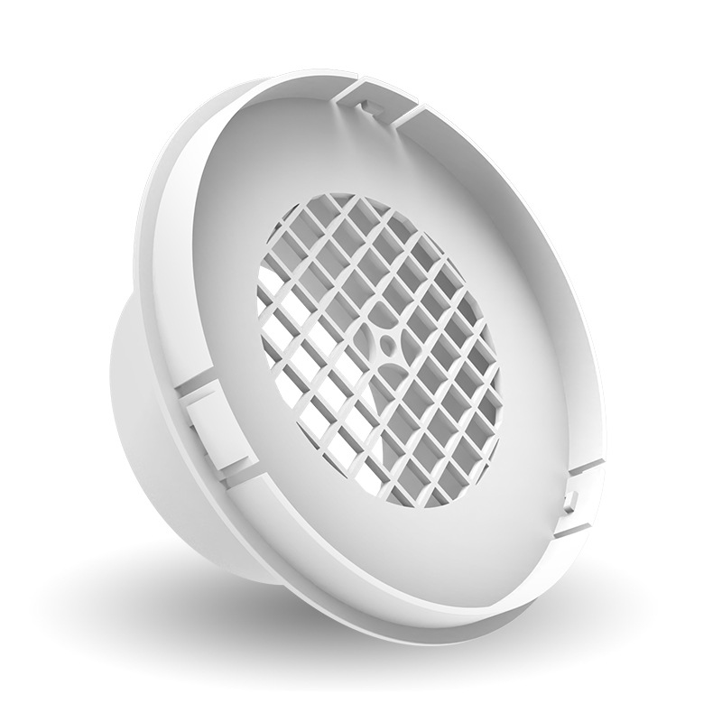 Cross-border hot sale window seal wind deflector aluminum foil exhaust heat exhaust hose dryer connector dryer accessories