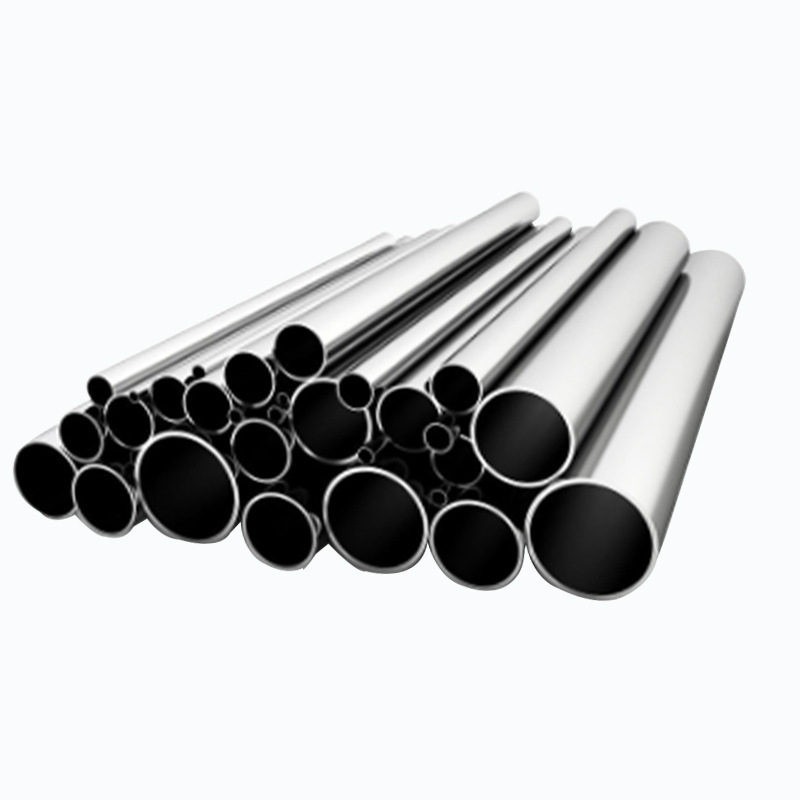 Hastelloy Seamless Pipe Hastelloyc-276 Cutting and Customization C276 Hastelloy Pipe Factory Production